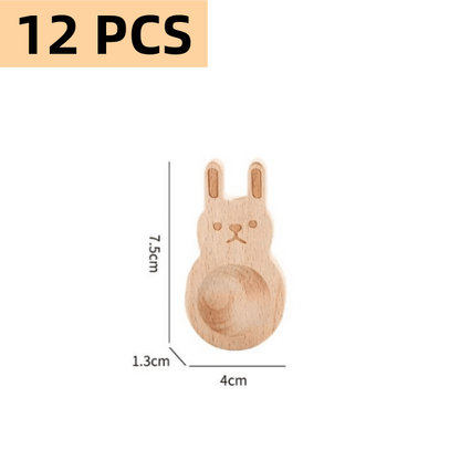 Cutesy Wood Diffuser