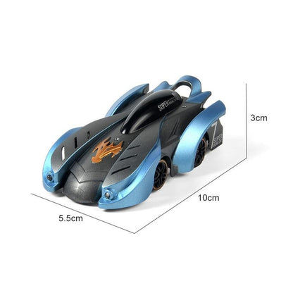 🔥Last Day 49% Off🎉-Wall Climbing RC stunt Car💥Free Shipping