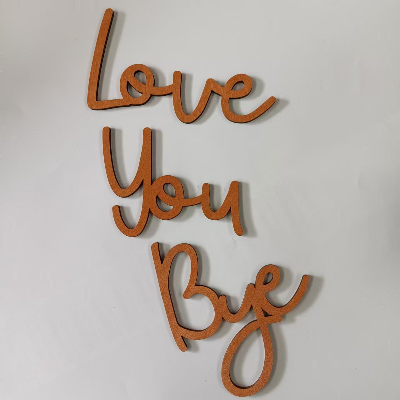🔥Last Day Promotion - 49% OFF💖Wooden Wall Hanging Sign Decoration