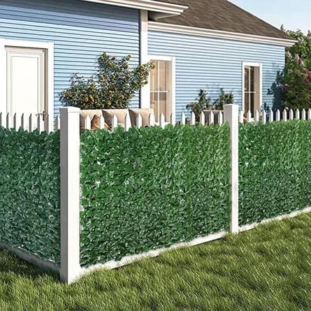 🔥Last Day 49% OFF🔥Expandable Privacy Fence🎉Buy 2 Save 20%