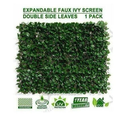 🔥Last Day 49% OFF🔥Expandable Privacy Fence🎉Buy 2 Save 20%