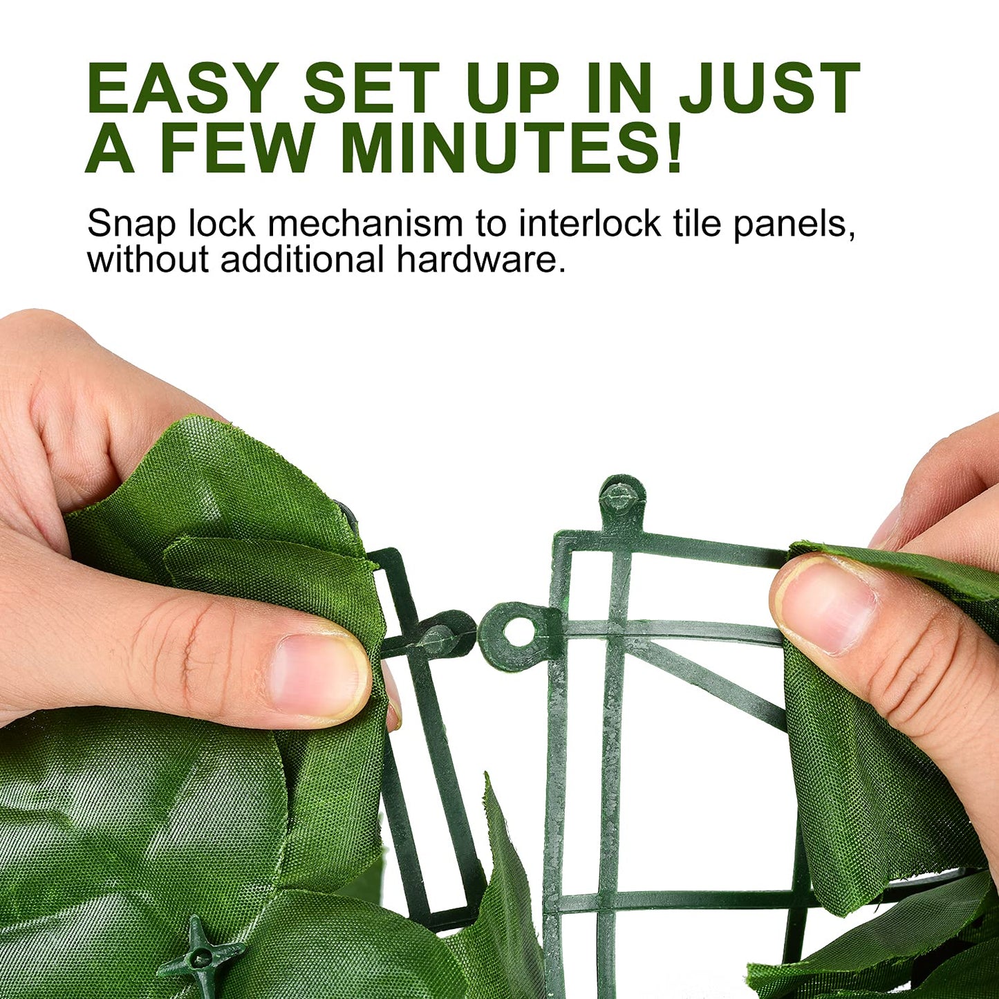 🔥Last Day 49% OFF🔥Expandable Privacy Fence🎉Buy 2 Save 20%