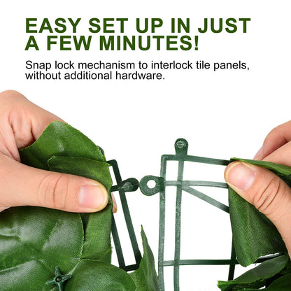 🔥Last Day 49% OFF🔥Expandable Privacy Fence🎉Buy 2 Save 20%