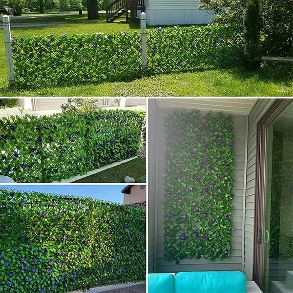 🔥Last Day 49% OFF🔥Expandable Privacy Fence🎉Buy 2 Save 20%