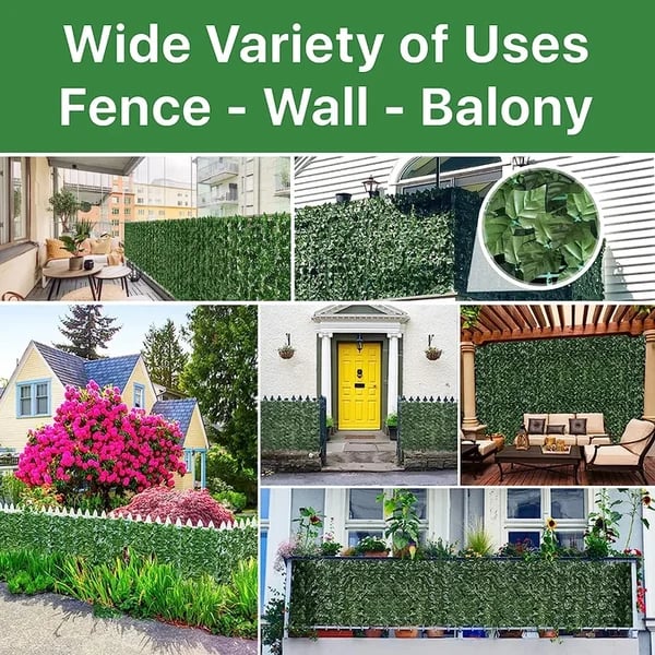 🔥Last Day 49% OFF🔥Expandable Privacy Fence🎉Buy 2 Save 20%