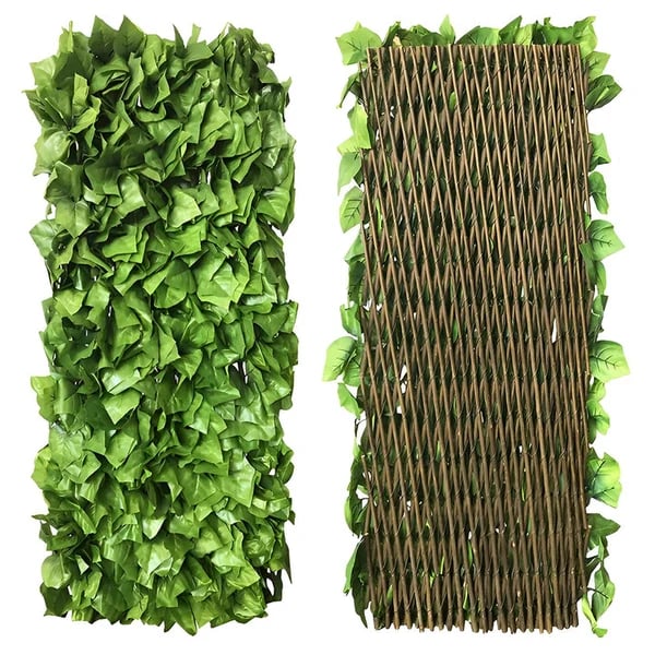 🔥Last Day 49% OFF🔥Expandable Privacy Fence🎉Buy 2 Save 20%