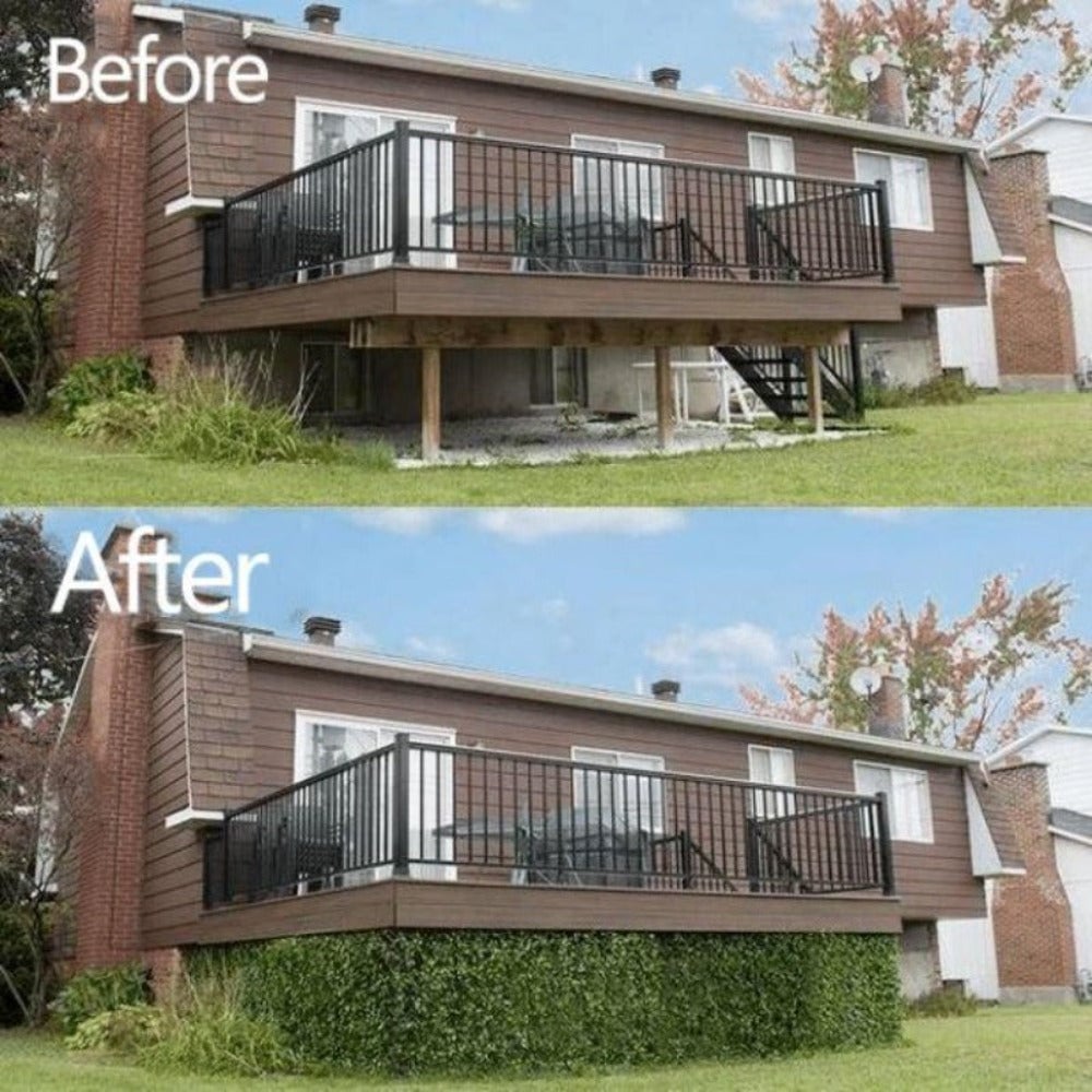 🔥Last Day 49% OFF🔥Expandable Privacy Fence🎉Buy 2 Save 20%